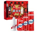 Old Spice Whitewater Kit Cosmetico Cura Completa Quotidiana