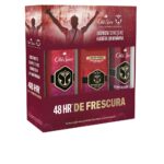 Old Spice Tomorrowland Pack Igiene Protezione Totale