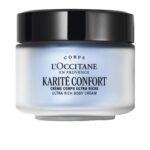 L'occitane En Provence Karité Confort Crema Corpo Ultra Nutriente Idratazione Immediata