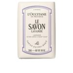 L'Occitane En Provence Karité Confort Sapone Solido Alla Lavanda