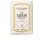 L'Occitane En Provence Karité Confort Sapone Solido Alla Verbena