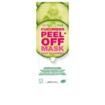 7Th Heaven Fab Face Food Maschera Esfoliante Al Cetriolo Ultra Purificante