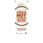 7Th Heaven Fab Face Food Maschera Idratante Al Cocco Formula Vegana Senza Crudeltà