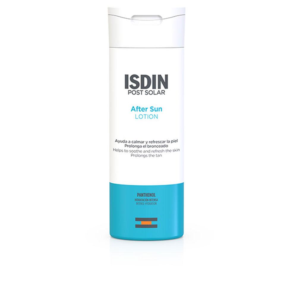 DP214529NE Isdin Post Solar Lozione Doposole - immagine 1