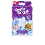 7Th Heaven Teeth Bright Strisce Sbiancanti Dentali