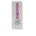 Xhekpon Xhekpon Flash Ampolle Rassodanti Trattamento Viso Rassodamento Istantaneo
