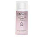 Gosh Prime'n Set Spray Fissante Per Makeup Pelle Luminosa