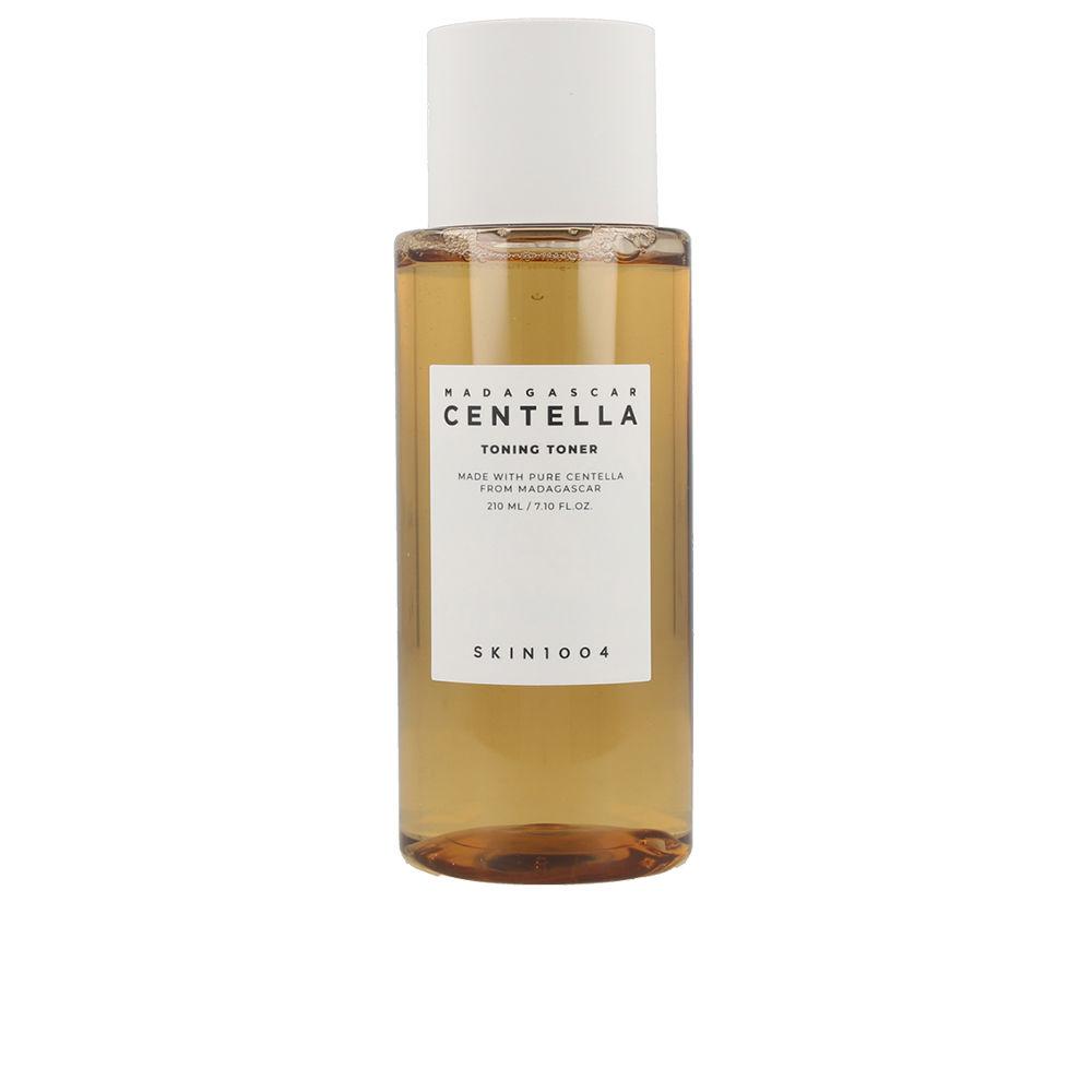 DP214668NE Skin1004 Madagascar Centella Tonico Viso Gentle Exfoliation Deep Hydration - immagine 1