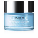Clinique Turnaround Crema Idratante Notturna Rinnova La Tua Pelle