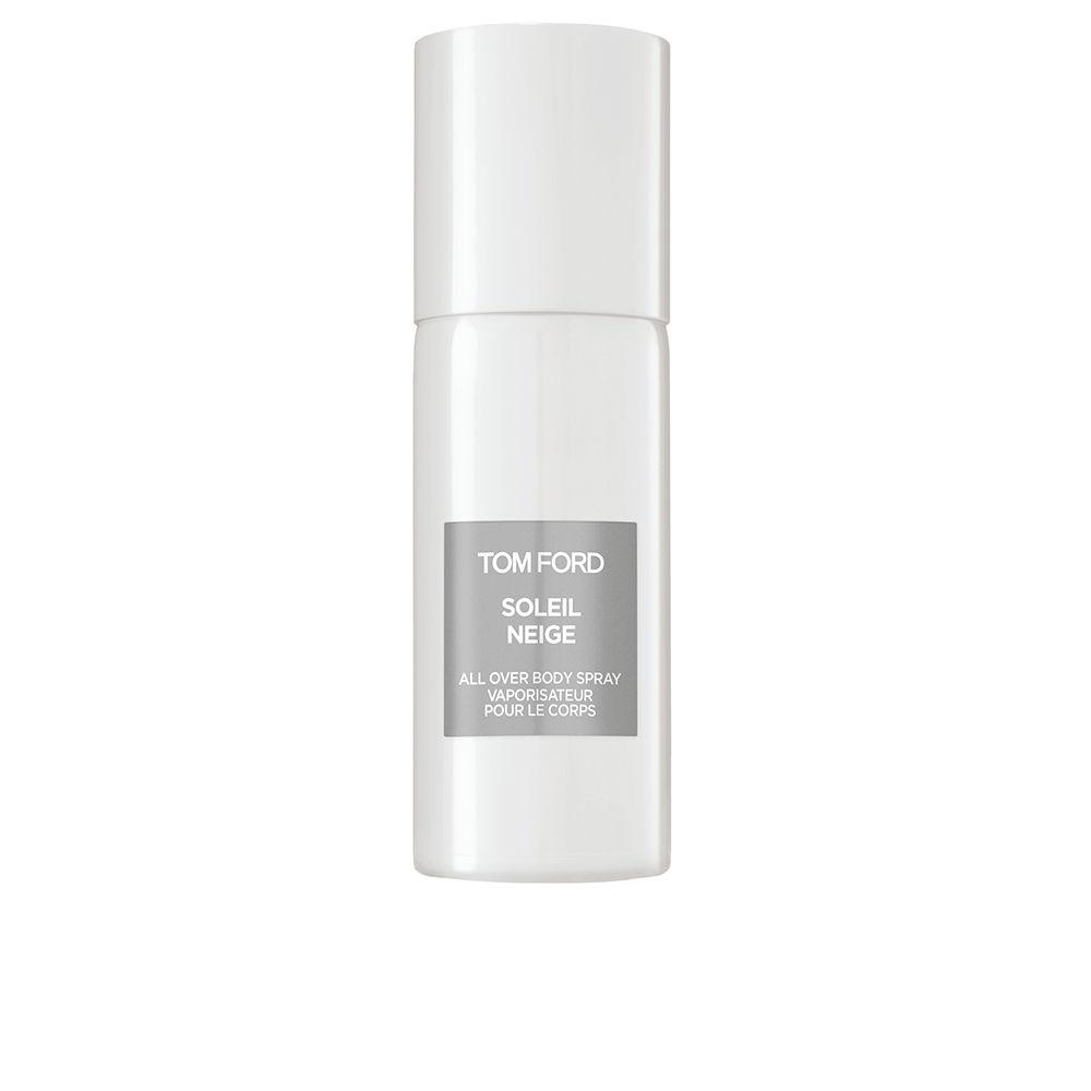 DP214802NE Tom Ford Soleil Neige Profumo Eau De Toilette Freschezza Agrumata - immagine 1
