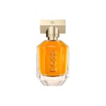 Hugo Boss The Scent For Her Profumo Eau De Parfum Intense Seduzione Avvolgente Ed Intensa