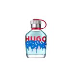 Hugo Boss Hugo Profumo Eau De Parfum Essenza Di Ribellione Urbana