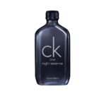 Calvin Klein Ck Profumo Eau De Parfum Seduzione Notturna