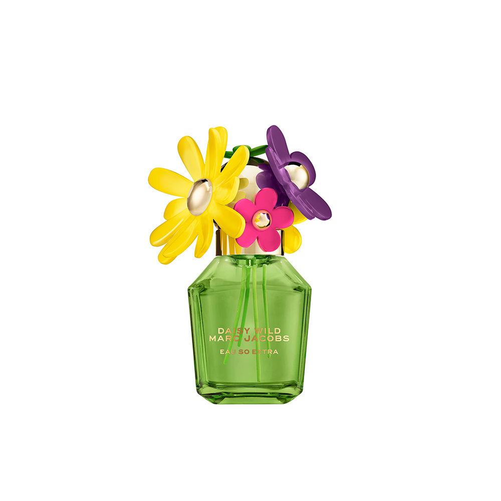 DP214895NE Marc Jacobs Daisy Wild Profumo Eau De Parfum Incanto Del Giardino Selvaggio - immagine 1