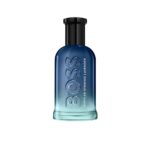Hugo Boss-Boss Boss Bottled Profumo Eau De Parfum Striking Lavender Freschezza Estiva Unica