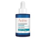Avène Cleanance Siero Intensivo Efficacia Come Laser