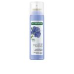 Klorane Lin Dry Shampoo Per Capelli Sottili Aumento Volume Rapido