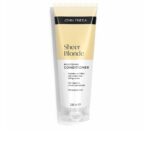 John Frieda Sheer Blonde Balsamo Illuminante Capelli Biondi Radiosi