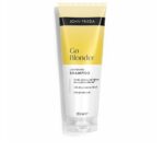 John Frieda Go Blonder Shampoo Schiarente Progressivo Capelli Radianti Ogni Giorno