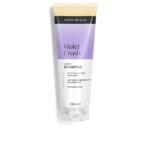 John Frieda Violet Crush Shampoo Neutralizzante Per Capelli Biondi Brillantezza Naturale
