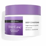 John Frieda Frizz Ease Maschera Riparatrice Intensiva Per Capelli Capelli Senza Effetto Crespo