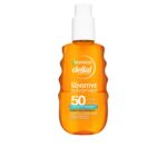 Garnier Delial Sensitive Advanced Crema Solare Idratante Protezione Ad Assorbimento Rapido