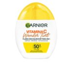 Garnier Vitamina C Wonder Tint Fluido Viso Illuminazione E Protezione