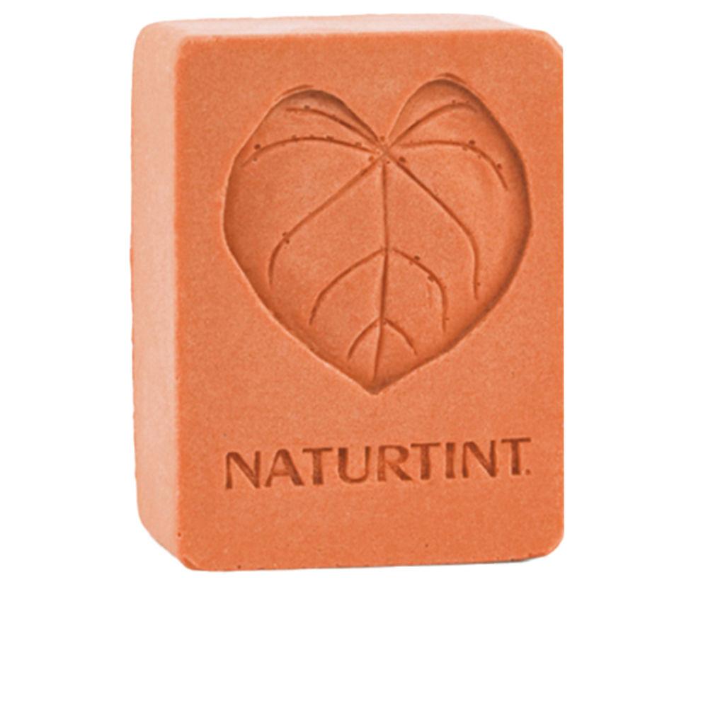DP215138NE Naturtint Fortaleza Shampoo Solido Per Capelli Ultra Forti - immagine 1