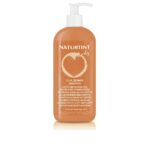 Naturtint Curly Shampoo Definente Per Capelli Ricci Ricci Naturali Brillanti