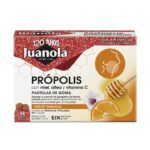 Juanola Própolis Juanola Gummies Di Benessere Naturale