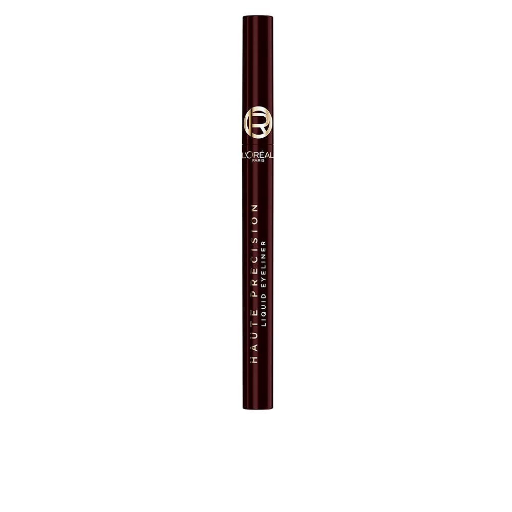 DP215184NE L'Oréal Paris Haute Precision Eyeliner Impermeabile Linee Ultra Fini - immagine 1