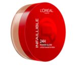 L'Oréal Paris Infaillible Polvere Libera Glow Luminosità Vellutata 24H