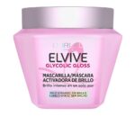 L'Oréal Paris Elvive Maschera Capillante Per Capelli Luminosità Istantanea