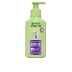 Garnier Fructis Crema Leave In Per Capelli Ricci Controllo Frizz 96 Ore