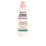 Garnier Original Remedies Crema Styling 2 In 1 Idratazione Morbidezza Protezione