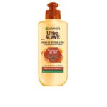 Garnier Original Remedies Crema Styling 2 In 1 Honey Treasures Riparazione Profonda E Controllo Frizz