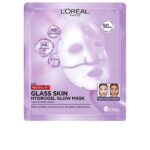 L'Oréal Paris Revitalift Maschera Illuminante Hydrogel Effetto Viso Di Vetro