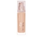 Maybelline Lifter Fondotinta Idratazione E Luminosità Duratura