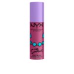 Nyx Professional Make Up The Simpsons Blush Liquido Luminosità Idratante Duratura