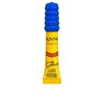 Nyx Professional Make Up The Simpsons Gel Styling Per Sopracciglia E Capelli Tenuta Perfetta Sempre