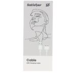 Satisfyer Usb Cavo Di Ricarica Ricarica Rapida Garantita