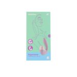 Satisfyer Satisfyer Vibratore Old Rose Esperienze Di Piacere Uniche