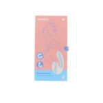Satisfyer Satisfyer Supernova Vibratore Vibrazioni Personalizzate Per Piacere