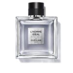 Guerlain L'homme Ideal Profumo Eau De Perfume Aromatico Agrumato