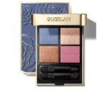 Guerlain Ombres G Palette Ombretti Denim Blossom Per Uno Sguardo Luminoso