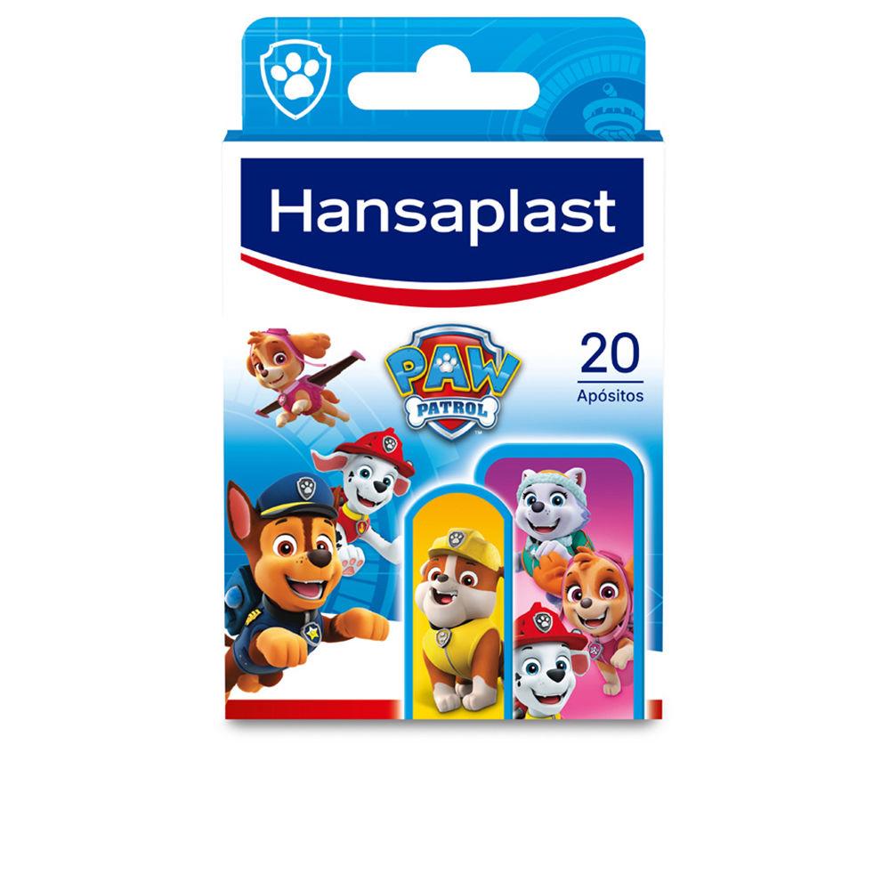 DP215539NE Hansaplast Hp Kids Bende Paw Patrol Per Bambini Adesione Perfetta E Comfort - immagine 1