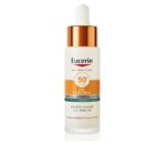 Eucerin Protezione Solare Siero Viso Controllo Olio Effetto Matte Duraturo