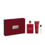 Jimmy Choo Jimmy Choo Man Extreme Profumo Eau De Parfum Set Scopri L'Energia Avvolgente