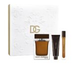 Dolce & Gabbana The One For Men Profumo Eau De Toilette Eleganza Maschile Distintiva
