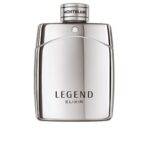 Montblanc Legend Profumo Eau De Perfume Elixir Fascino Distintivo E Sofisticato